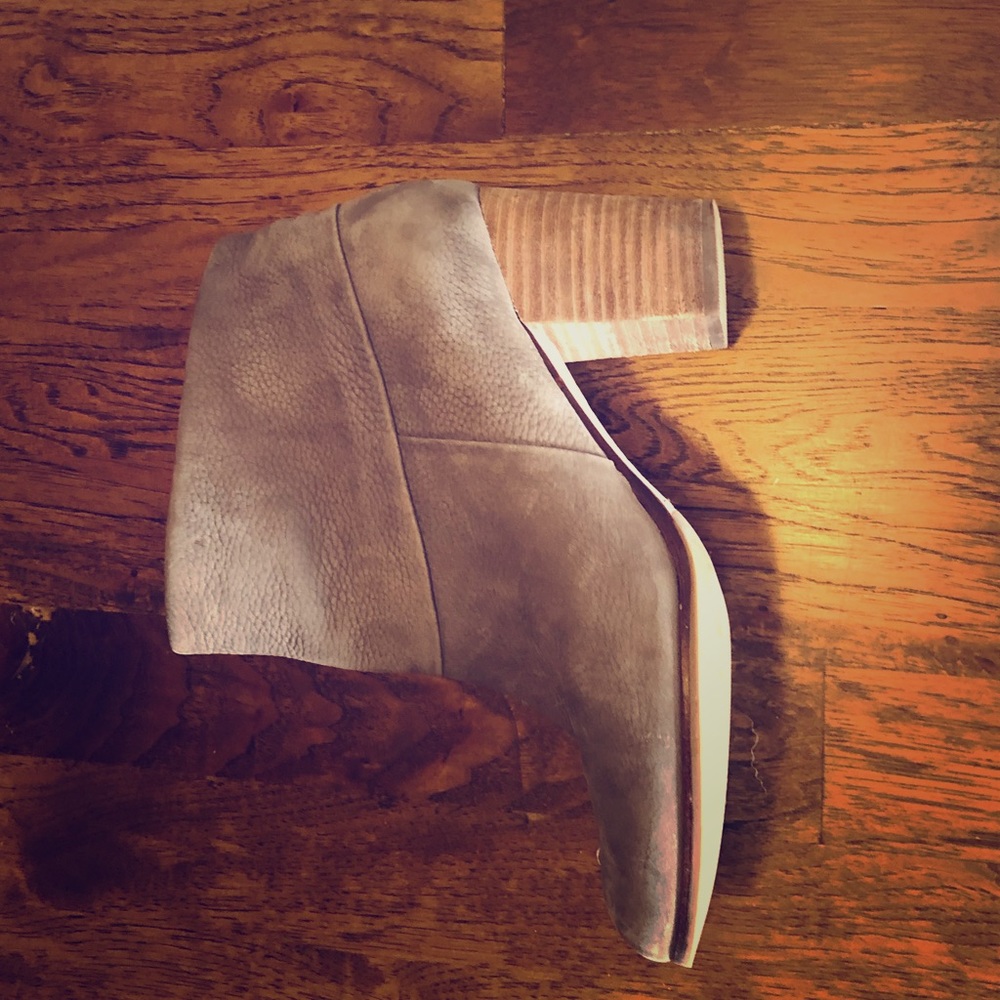 Cole Haan Ankle bootie